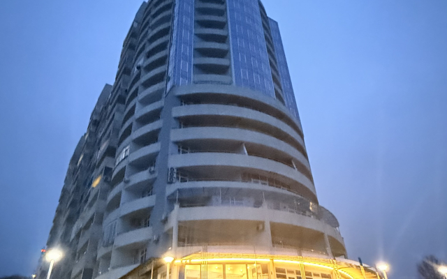 Квартира VIP Красивые глазки