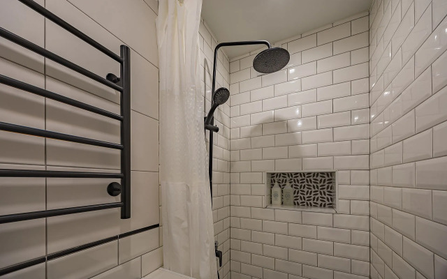 Апартаменты Сутки-Дом - Покровка 28