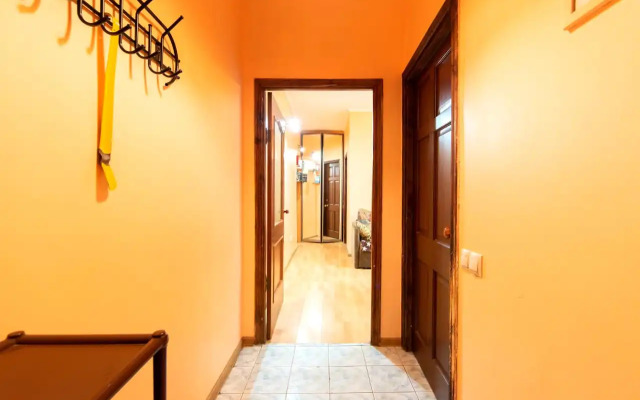 Квартира 2 комнатная на ВДНХ