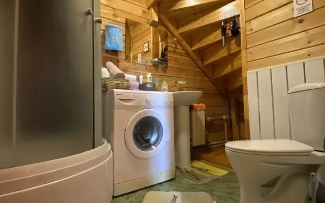 Uyutnyij Ugolok Dlya Otdyiha Private house