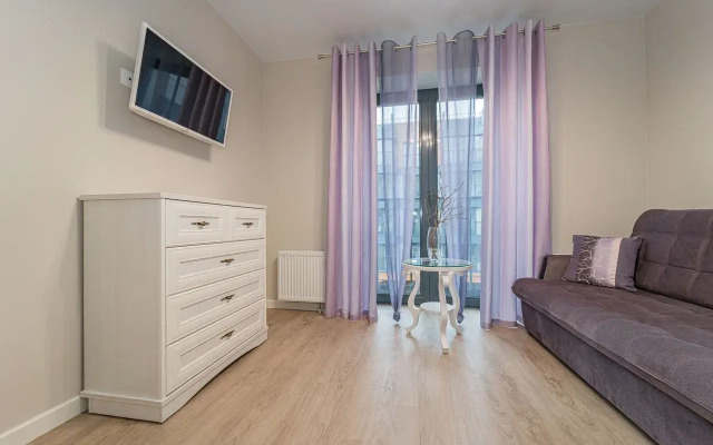 Apartments Bonjour  S Vidom Na More