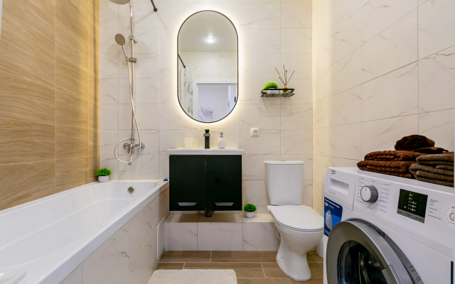 Квартира 1кв в ЖК Архитектор