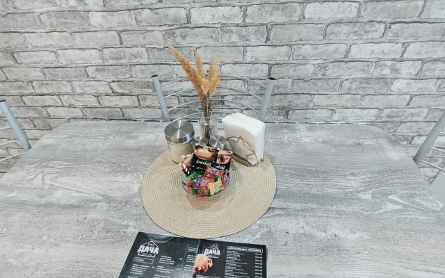 Апартаменты на Красной Армии 136/8