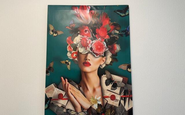 Апартаменты Три Станции 1