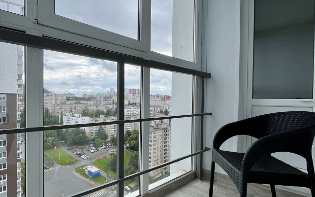 Квартира Уютная в Жилом комплексе Черемушки