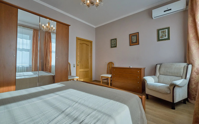 Апартаменты Stockmannhouse 1