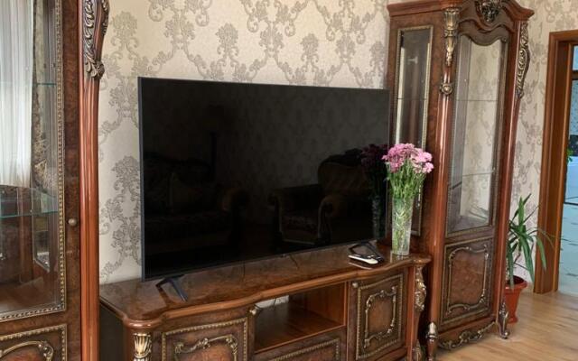 Апартаменты Буйнакская 8