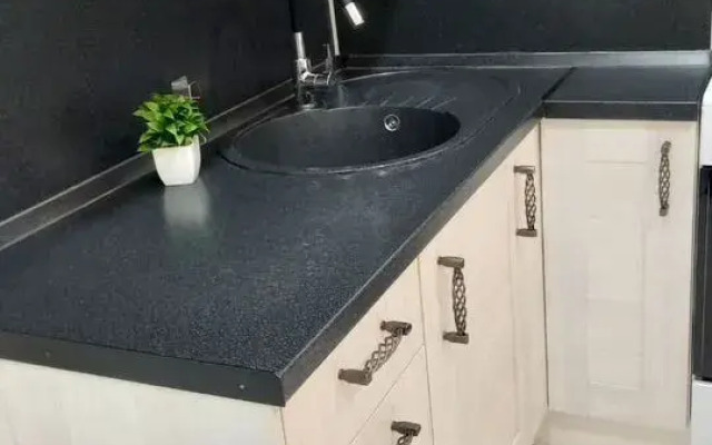 Квартира на ул Петра Подзолкова 5Б