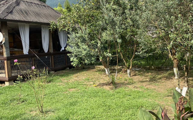 Na Osetinskoy Guest House