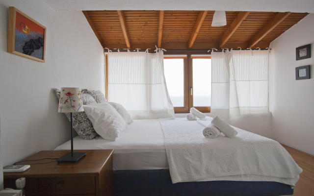 Andy's Place Amazing Sea View Villa