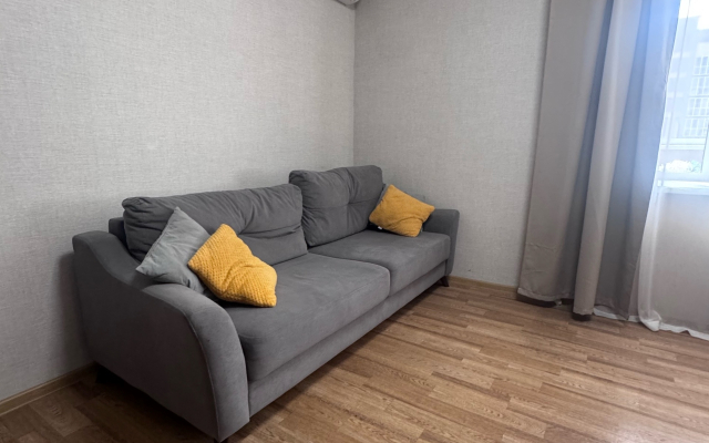 Квартира в ЖК Баруди