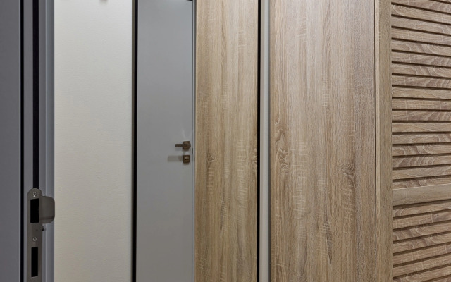 Spb Eco Room Apartments