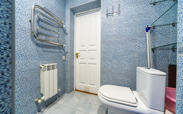 Апартаменты Пляжные на Дражинского 7а, 1