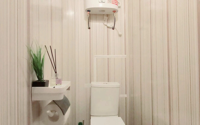 Квартира в Историческом Центре Самары