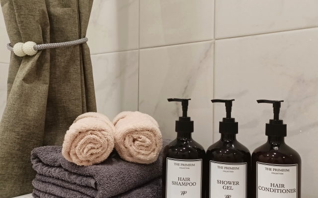 Квартира в Центре Города Двухкомнатная