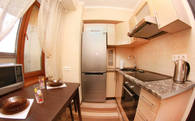 Квартира Ваз возле аэропорта