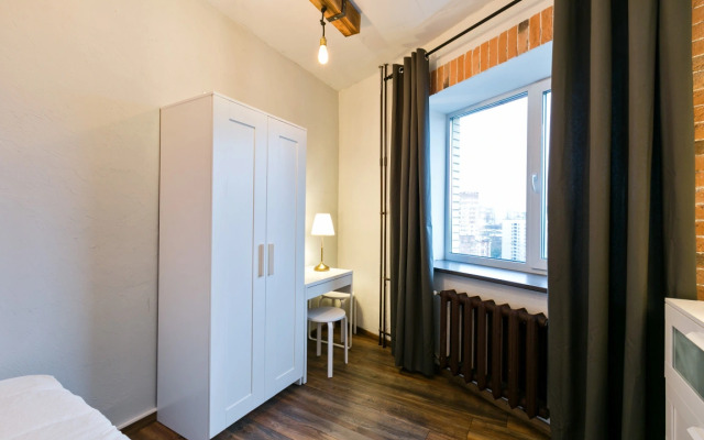 2 Laspace Loft  Apartments
