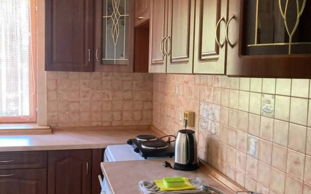 Квартира на Балтийской 8 от Домиков у Моря