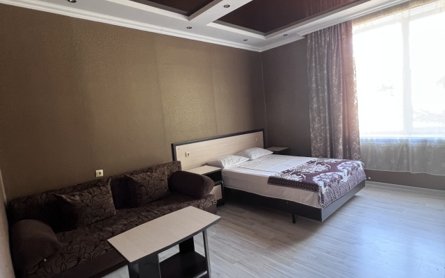 Na Vladimirskoy Guest house