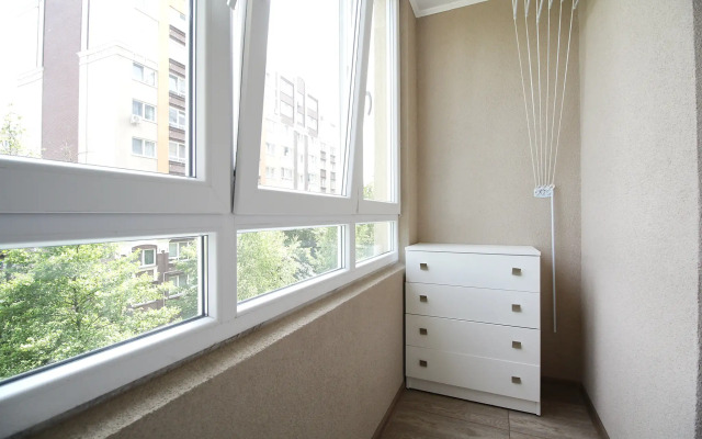 Apartamenty Uyut Flat