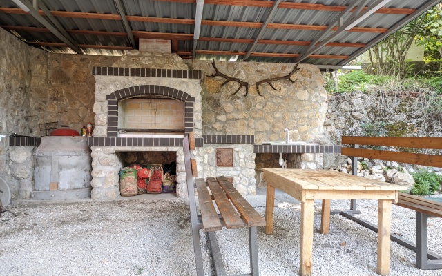 Гостевой Дом Твой Крым