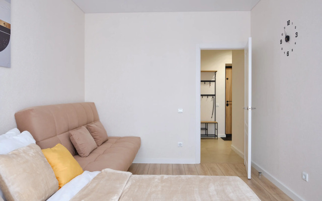 Апартаменты Уютные рядом с Храмом на Крови