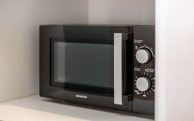 Апартаменты Famous Address Beach Resort JBR 1BR