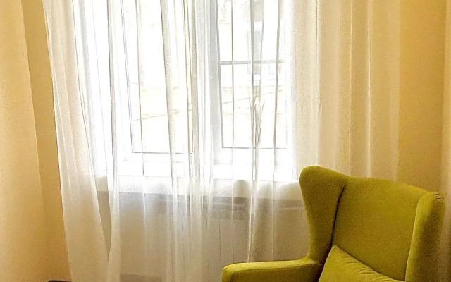 Uyutnye v Tsentre Starogo Goroda Apartments