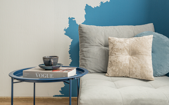 Квартира Comfort class от Welcome V Ekb