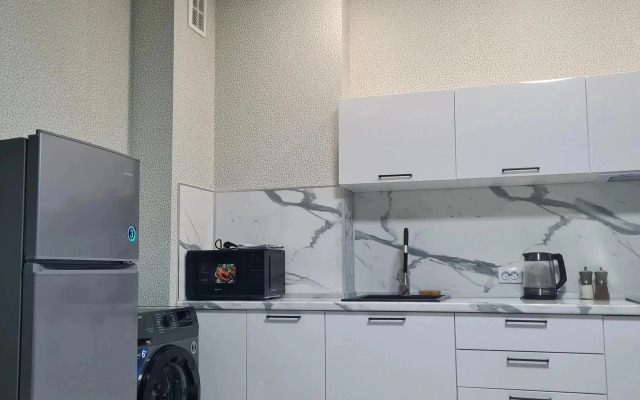 Квартира Уютная в Зеленой роще