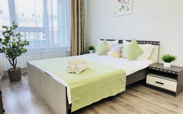 Квартира 50 Gagarin Park