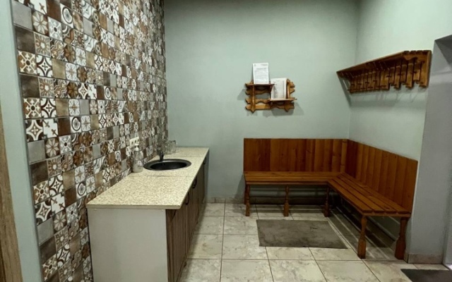 Gostinichny Kompleks Akvilon Hotel