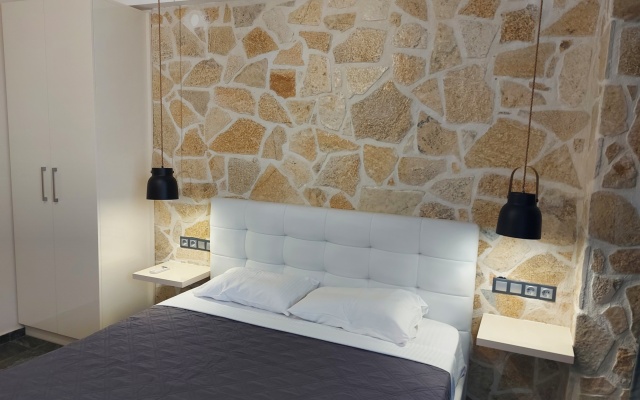 The Santo George Beach Resort Hotel