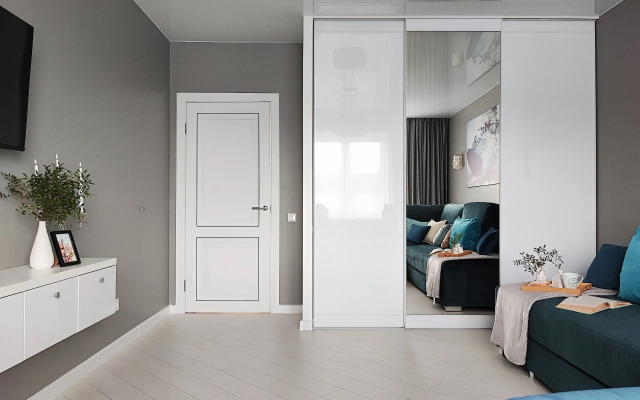 Apart-Deluxe Legendi Morya Apartments