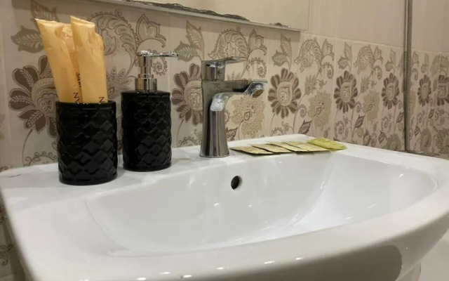 Апартаменты Аврора ул. Розы Люксембург 33, 3 этаж