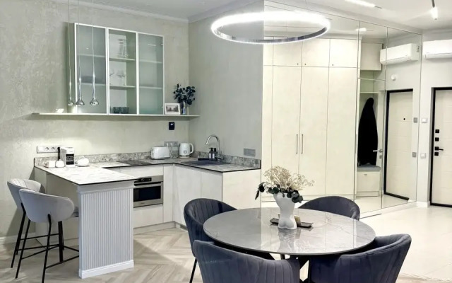 Venera Na Gagarina 87 Apartaments