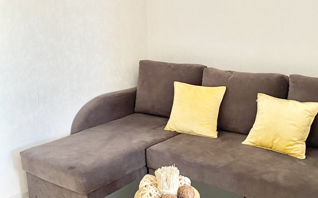 Апартаменты на Малоярославской