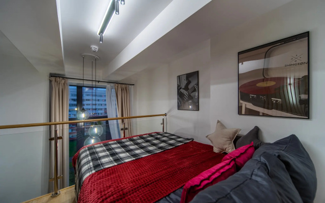 Music House Flat
