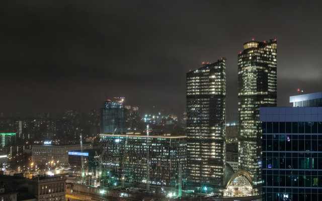 Апартаменты Studio Superior by Roomley