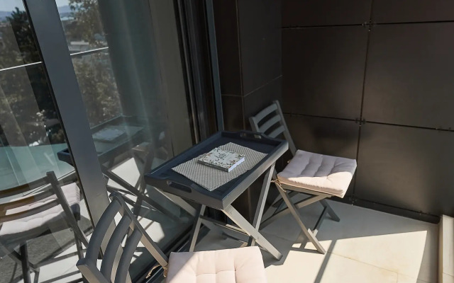 Comfort Apartments