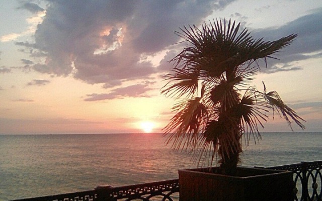 Апартаменты Наш Парус 1