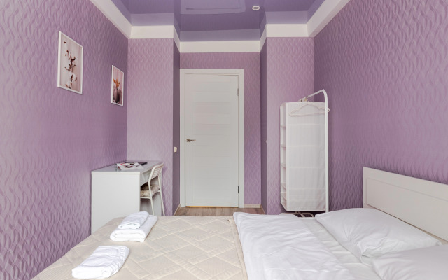 Квартира Sweet Dreams Apartments на Витебском