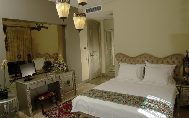 Sokullu Pasa Hotel