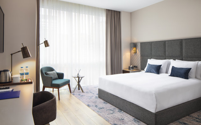 Delta Hotels by Marriott Istanbul Kagithane