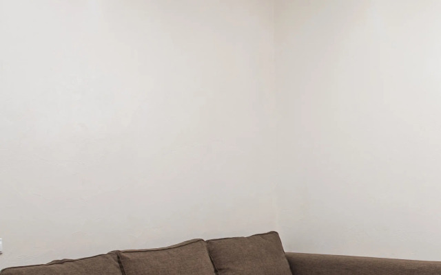 Апартаменты в Центре Новосибирска