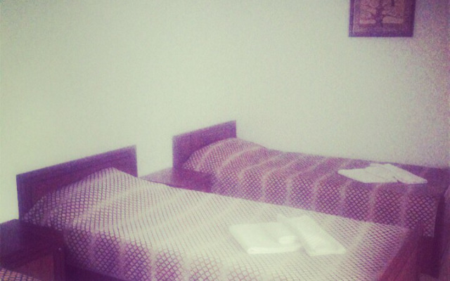 Отель -Комфорт  город Вологда