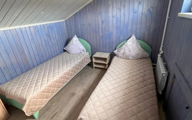 Karelskiy Fyord Maly Na Beregu Ladozhskikh Shkher Private House