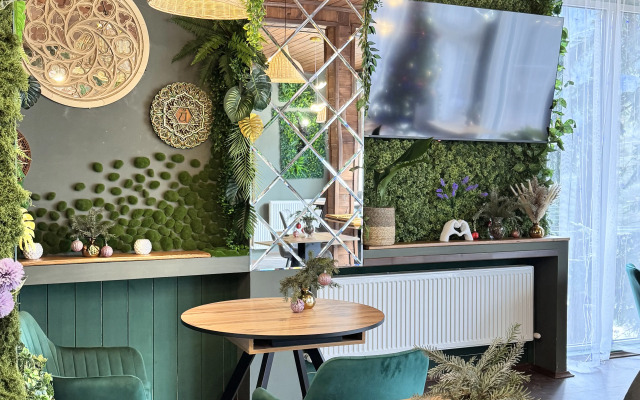 Отель Нарния