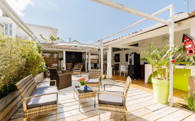 Hôtel La Côte Océane