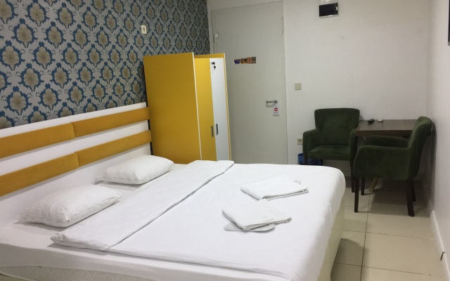 Nokta Suites Hotel